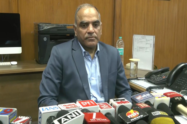 Himachal acting chief secretary Kamlesh Pant prioritises faster delivery of welfare schemes, strengthening monsoon preparedness