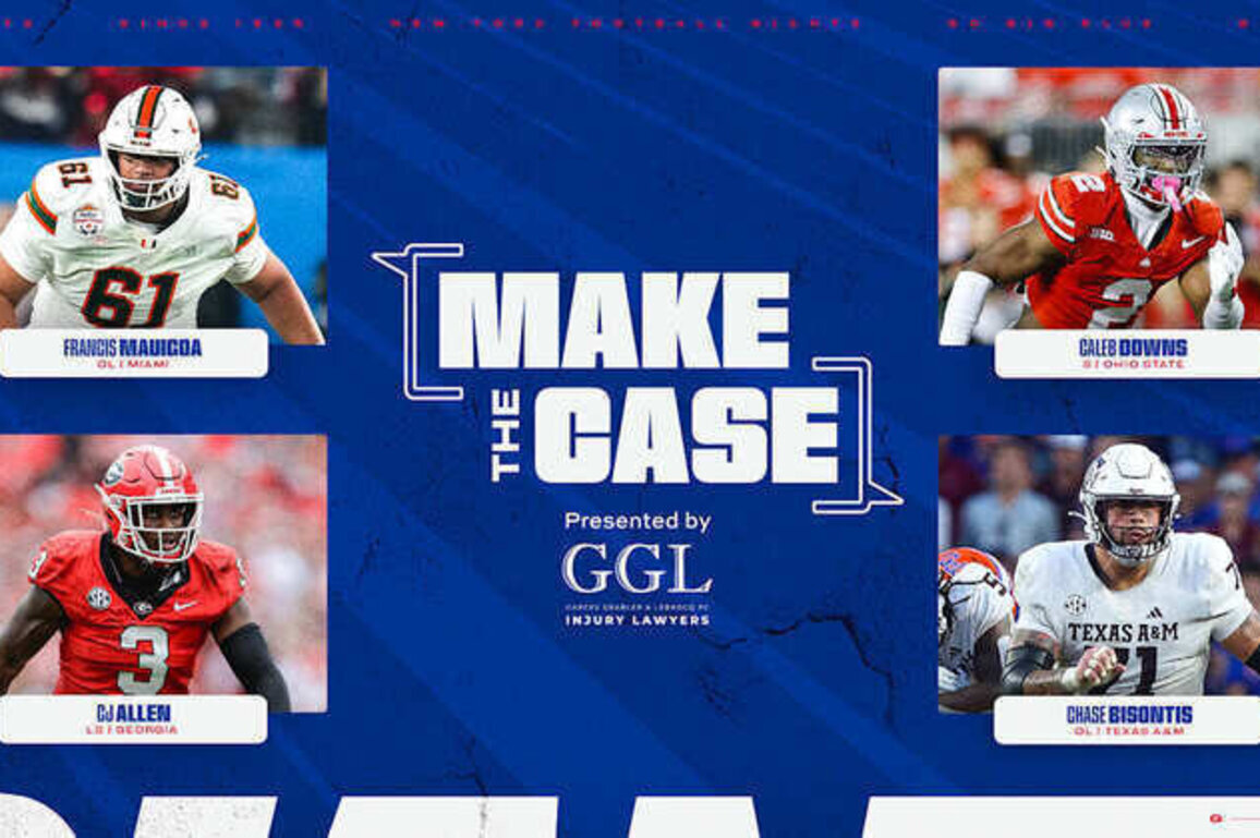Make the Case: Possibilities at 5 and 37