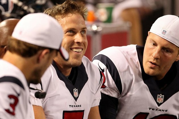 Would new NFL third QB rule alter course of Texans history