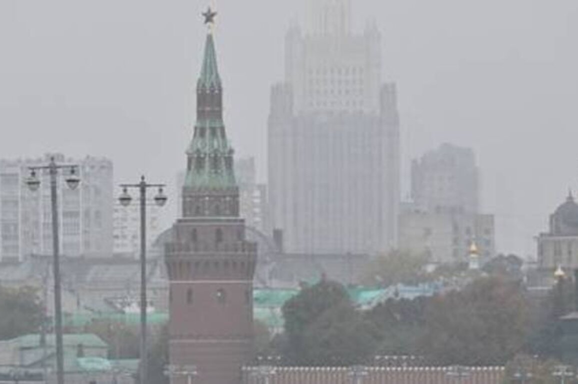 Kremlin comments on Ukrainian corruption scandal