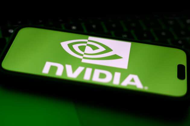 UK finance watchdog teams up with Nvidia to let banks experiment with AI