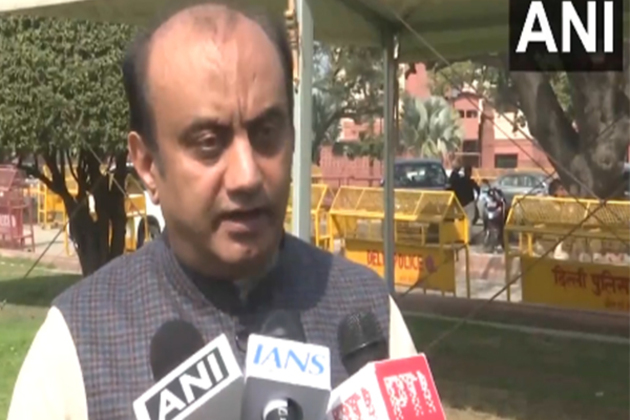 Condemnable comments on Indian culture's social harmony: Sudhanshu Trivedi slams TMC supremo's 'Mrityu Kumbh' remark