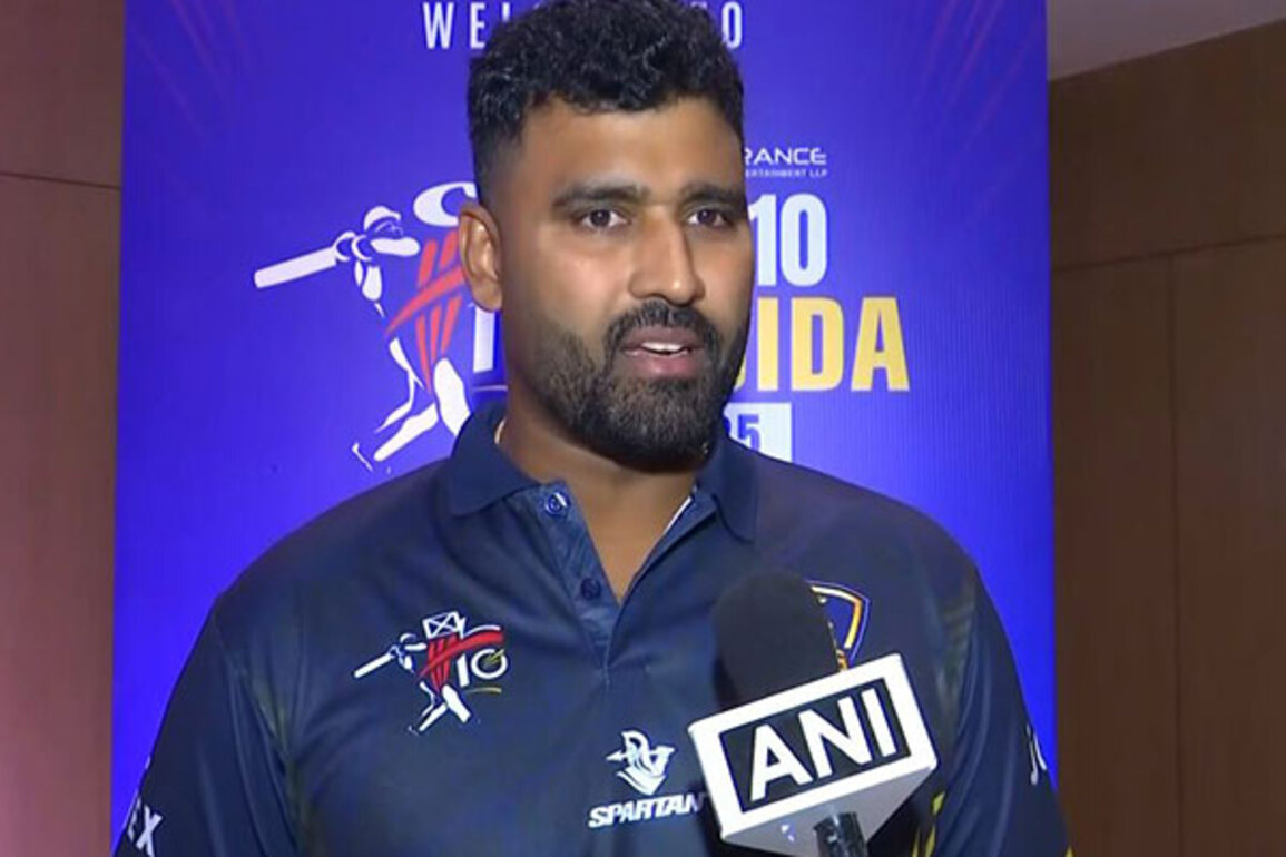 Thisara Perera backs Sri Lanka to reclaim T20 Asia Cup title