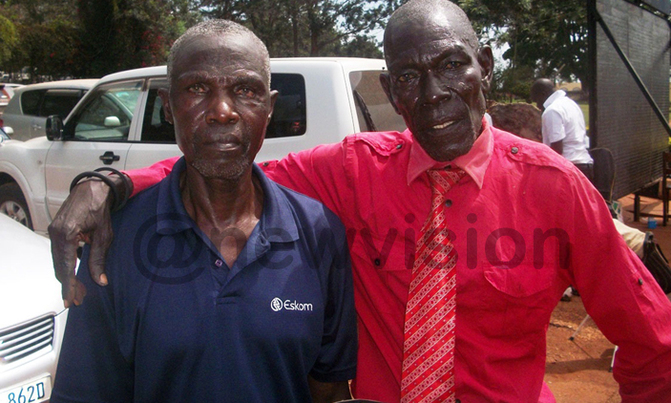 Golfers head east for Eastern Open in Mbale Golfers head east for Eastern Open in Mbale
