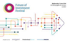 Professional Pensions launches Future of Investment Festival 