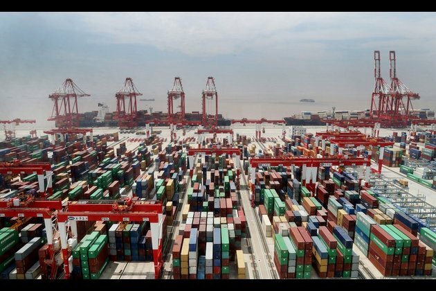 China&#039;s exports, imports up in June