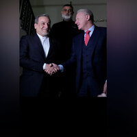 Mossad terrorists stirring violence on Iranian soil: Iran's FM Seyed Abbas Araghchi
