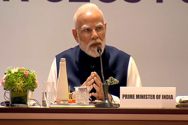 Combining UK's expertise in financial services and India's DPI can create immense benefits for all of humanity: PM Modi