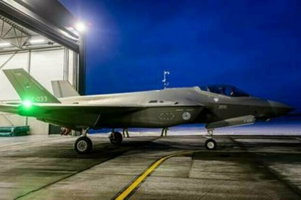 NATO warplane struck Polish home during 'Russian' drones incident - media