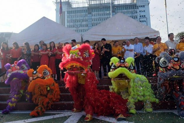 QC to hold Chinese New Year festivities in &#039;area of prosperity&#039;