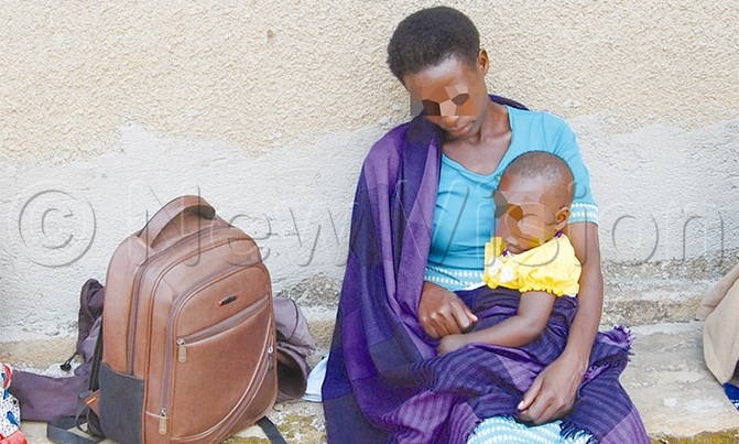 2,372 girls defiled, married off during COVID-19 lockdown 2,372 girls defiled, married off during COVID-19 lockdown