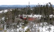  Marathon Gold resumed exploration at its Valentine project in Newfoundland this month