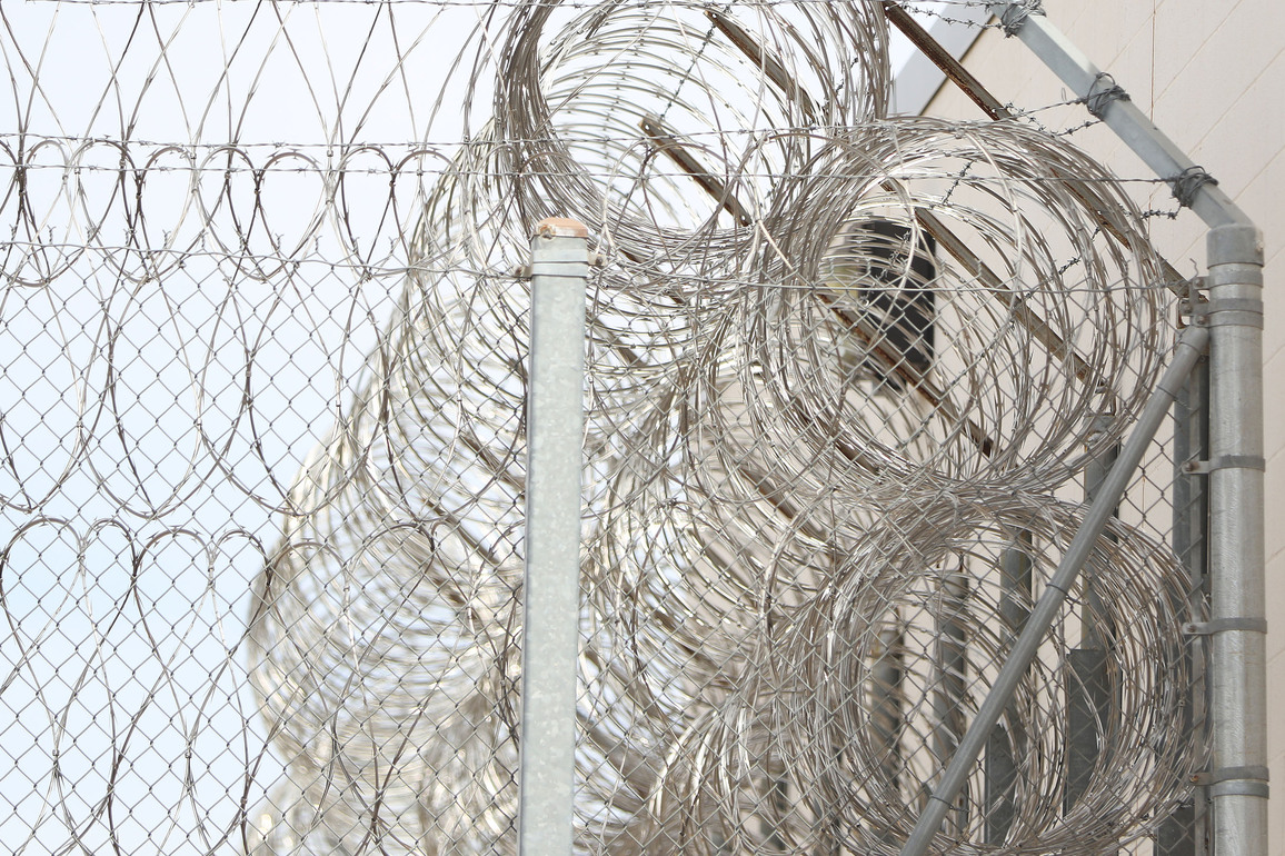 Prison Meth Smuggling Case Raises Questions About Hiring - Honolulu Civil Beat