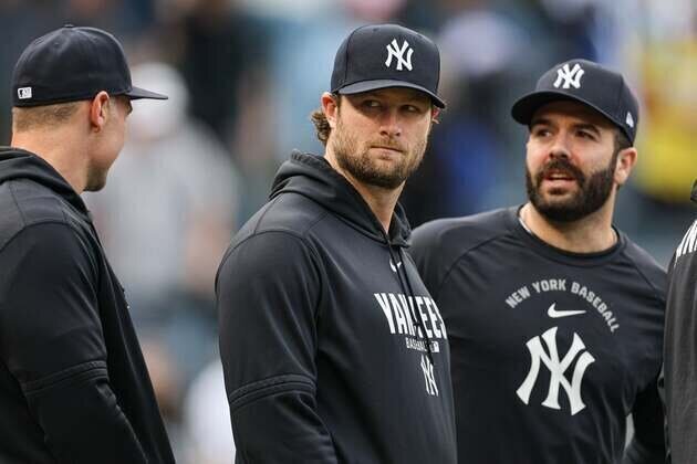 Yankees ace Gerrit Cole to make season debut Friday