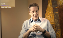 Robert Friedland says an impending global economic recovery will be a boon for miners