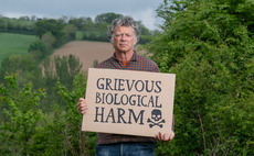 Riverford launches petition as campaigns to ban glyphosate ramp up