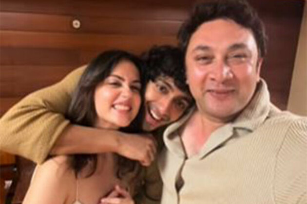 "Feels surreal": 'Sarabhai vs Sarabhai' star Rajesh Kumar on starting second innings with Saiyaara
