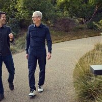 Tim Cook stepping down as Apple CEO