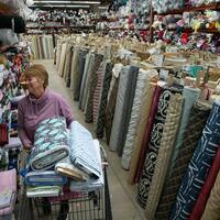 Brown- As old retail models tear at the seams, the DIYers must sew our economy back together