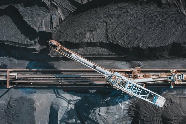 Australia is making the most out of the COAL BOOM