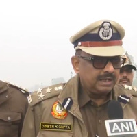 Delhi Police tighten security, step up patrolling ahead of New Year 2026