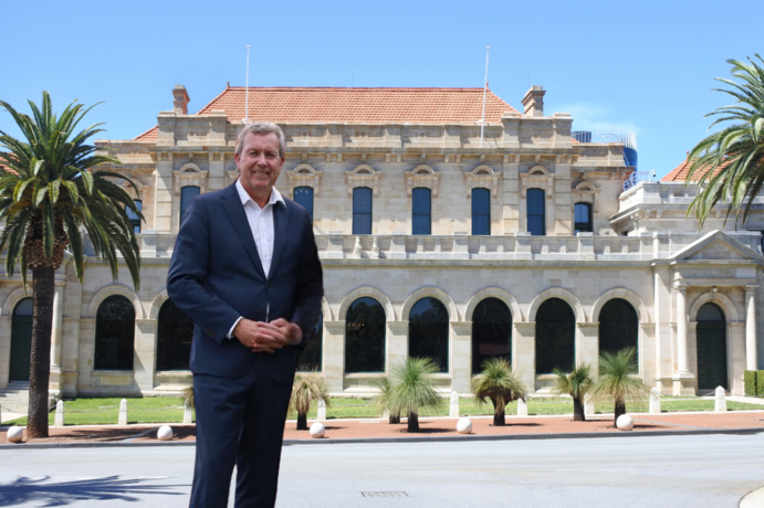 WA govt handballs greenhouse gas assessments to Canberra