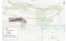 Central drills deepest well in Amadeus Basin 