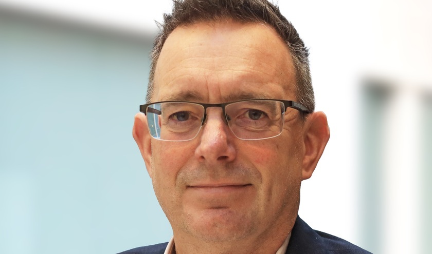 Paul Simpson © Derby City Council