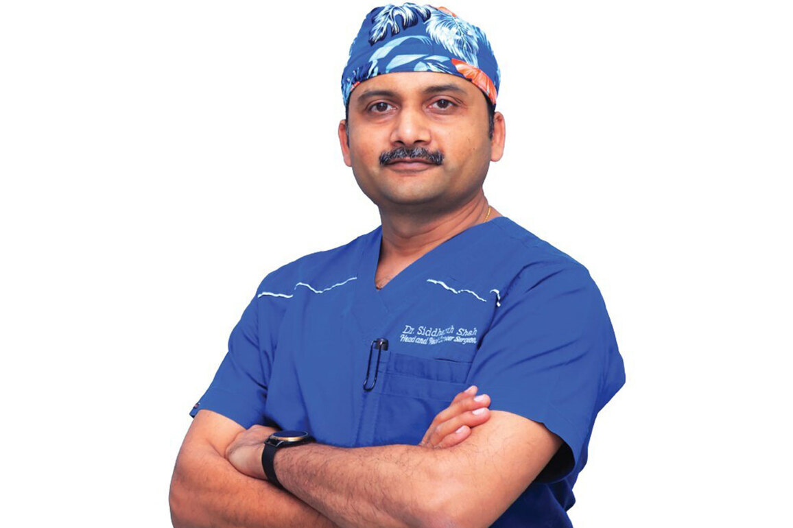 Zydus Hospital, Ahmedabad, performs 100+ successful Scarless Thyroid Surgeries