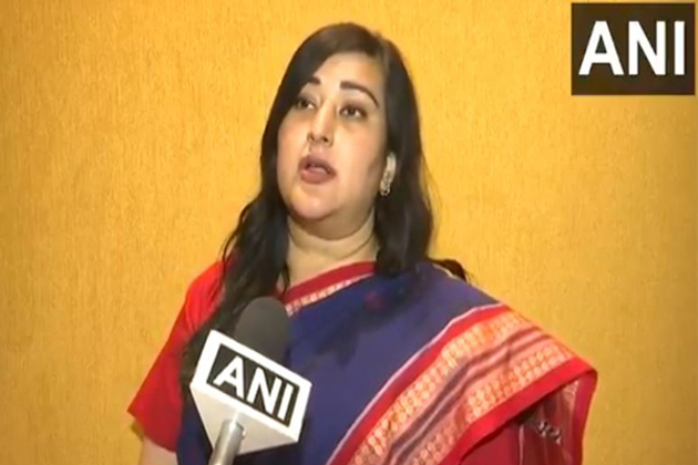 "Chargesheet highlights Congress' misuse of power": BJP's Bansuri Swaraj