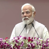 Ease of living is possible when ease of justice is ensured: PM Modi