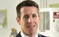 Stiebel Eltron UK celebrates growth with three senior appointments