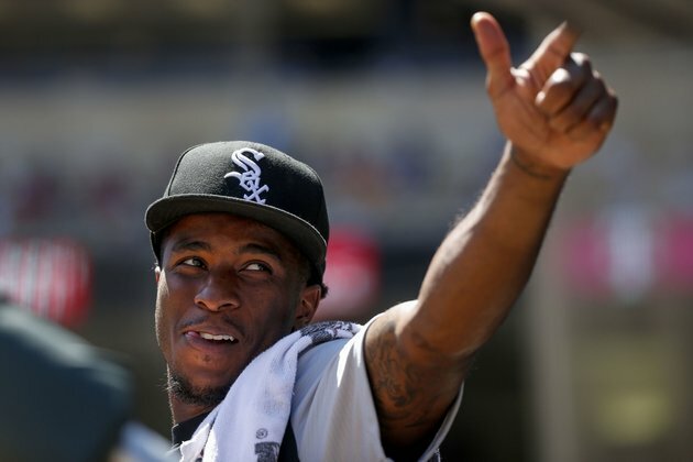 Tim Anderson expected back in lineup as White Sox host Angels