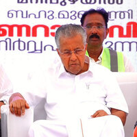 Kerala CM publicly apologises to actor Mammootty over Wayanad visit controversy