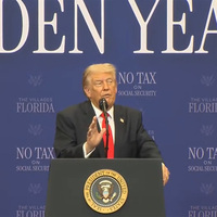 Middle East, Europe would have blown to pieces, says Trump on Iran's "nuclear threat"; rules out "early exit" from region