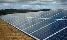  GDG has been appointed for the design of Timahoe North Solar Farm Enabling Works