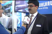 Wohlhaupter at Imtex 2015
