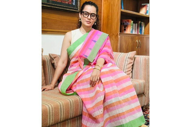 Kangana Ranaut remembers veteran producer Pahlaj Nihalani after his passing