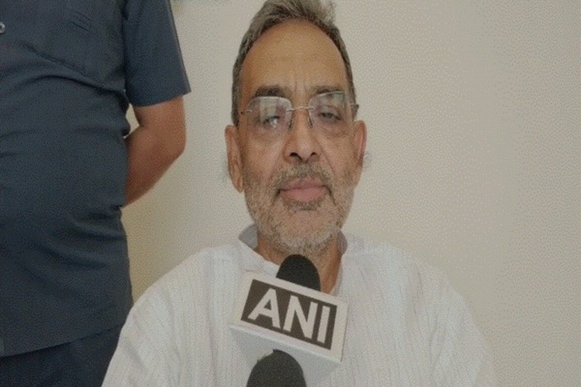 Bihar: RLM President Upendra Kushwaha claims death threats from Bishnoi Gang, seeks urgent police action
