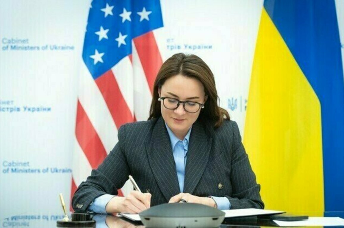 Ukraine and US sign much-awaited minerals deal: Live updates