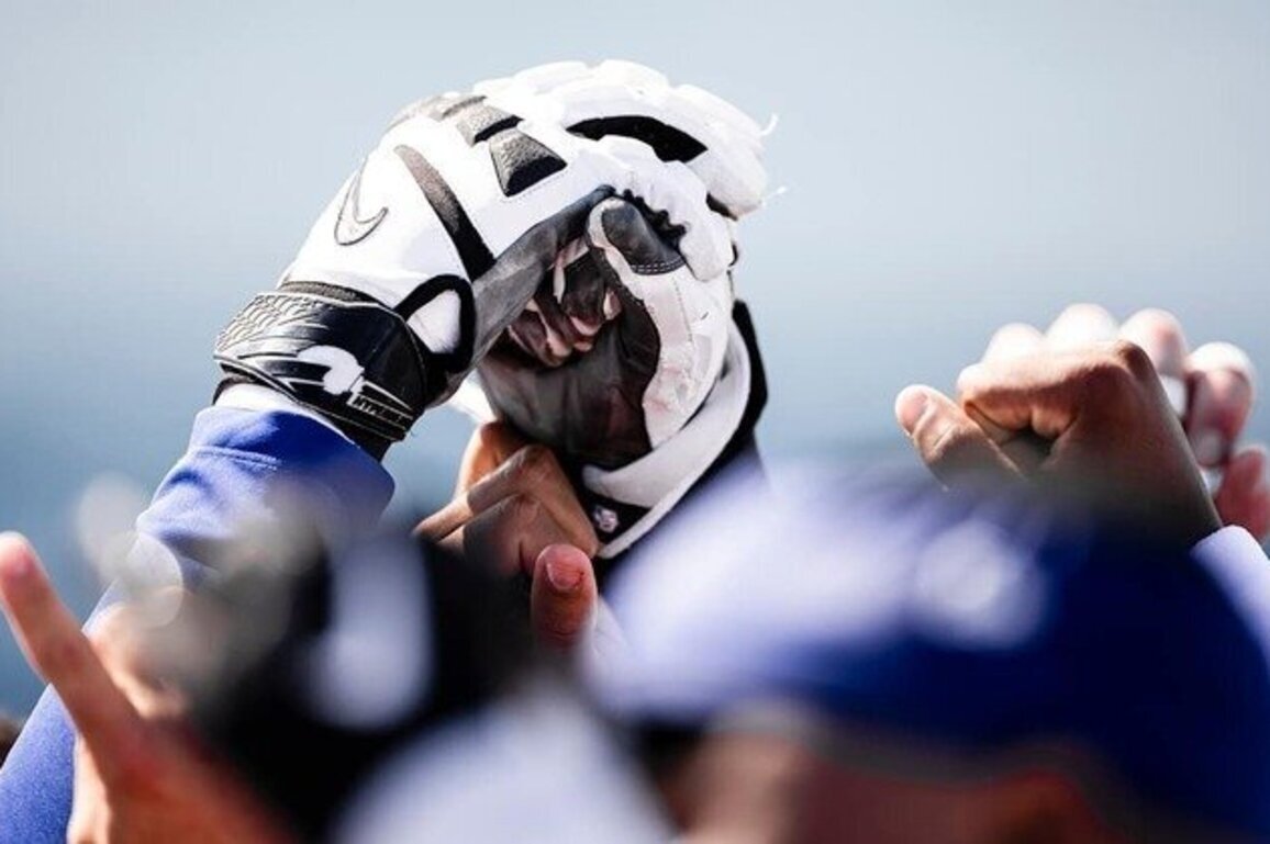 Training camp in West Virginia will be chance for Giants to bond