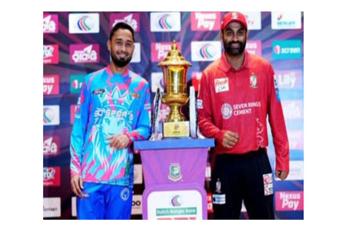 BPL 2025-26 to kick off amid corruption concerns, financial woes, T20 WC preparations