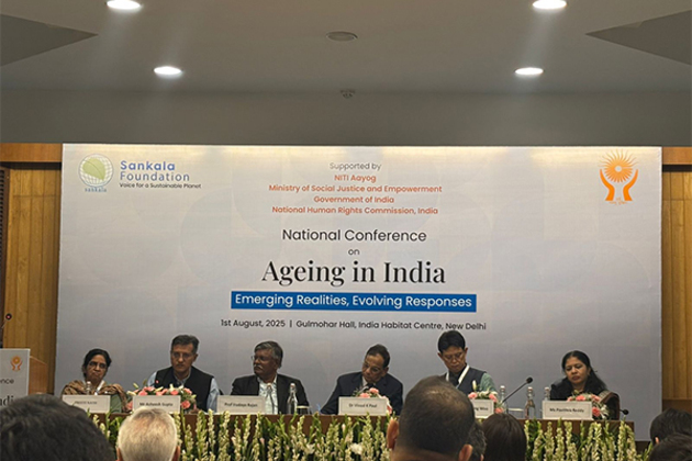 S Korea eyeing Indian healthcare professionals to address ageing crisis