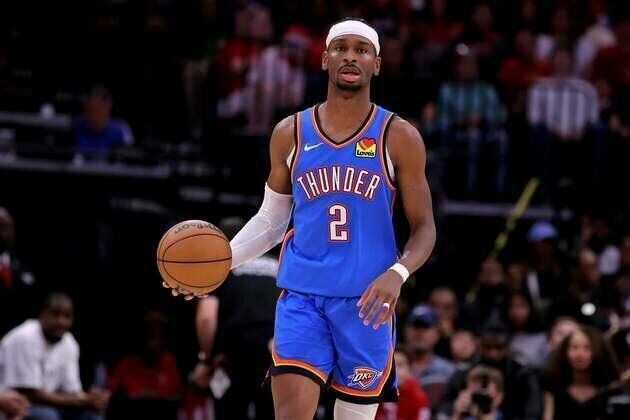 Reports: Rockets-Thunder, Warriors-Lakers on NBA opening night