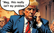 Slugcatcher: Woodside exposed to a Trump tariff sideswipe
