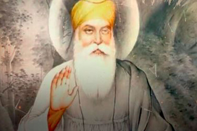 PM Modi extends greetings on Guru Nanak Dev Jayanti; recalls his teachings and wisdom