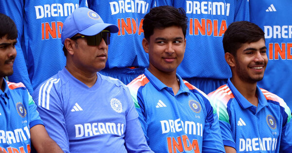 Bulawayo advantage, Minhas scare: India to play crucial U19 Super Six clash against arch-rivals Pakistan