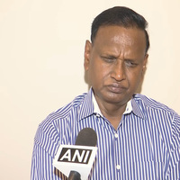 "If party has done nothing wrong, he should say so plainly": Congress' Udit Raj on Raghav Chadha's removal as AAP deputy speaker