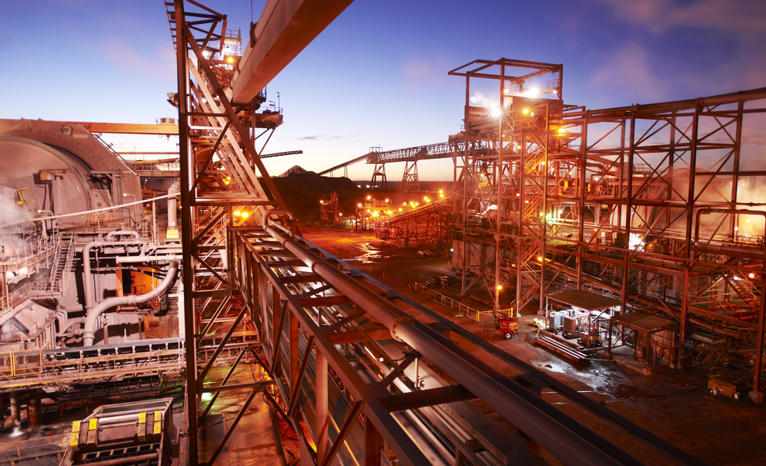 Green power for SA uranium mine