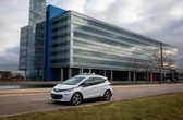 GM to start autonomous car manufacturing